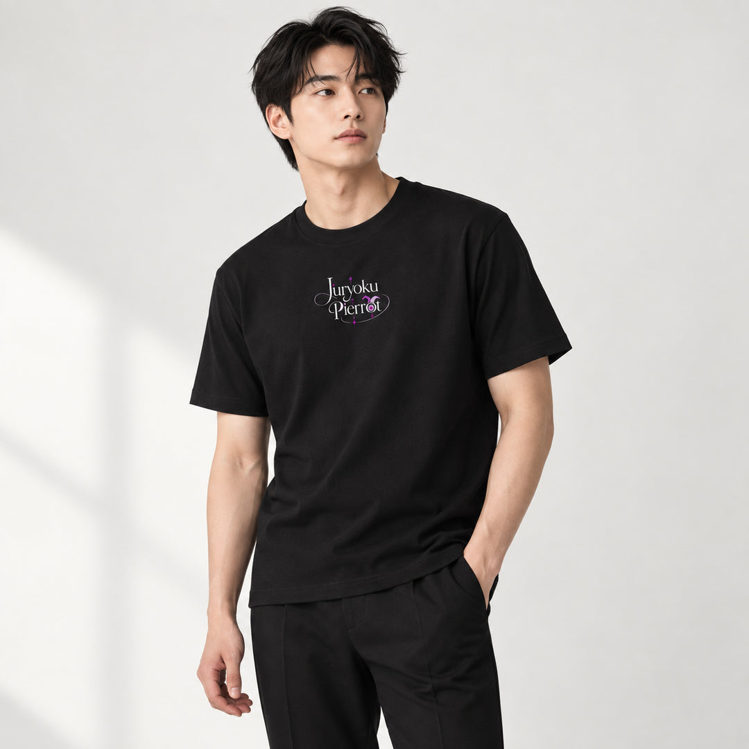ジュウリョクピエロ Tシャツ