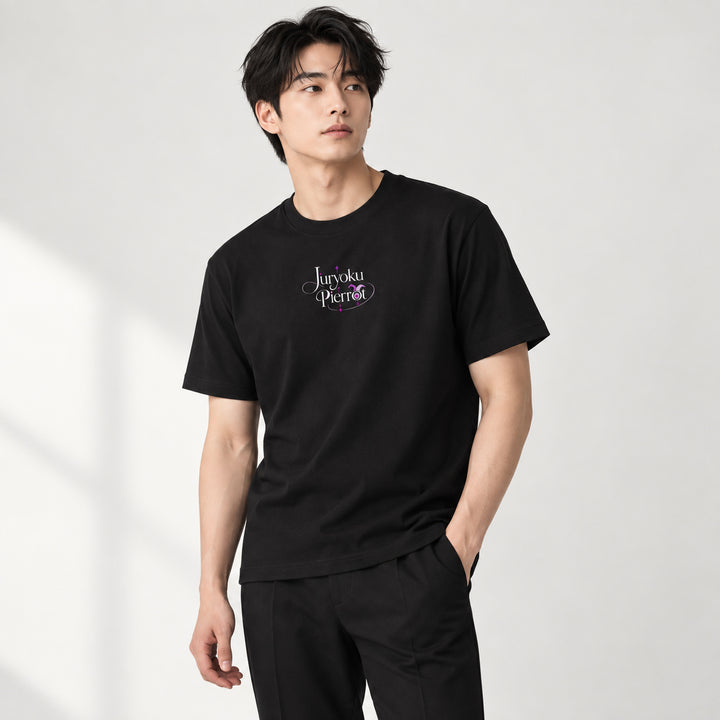 ジュウリョクピエロ Tシャツ