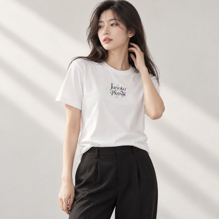ジュウリョクピエロ Tシャツ