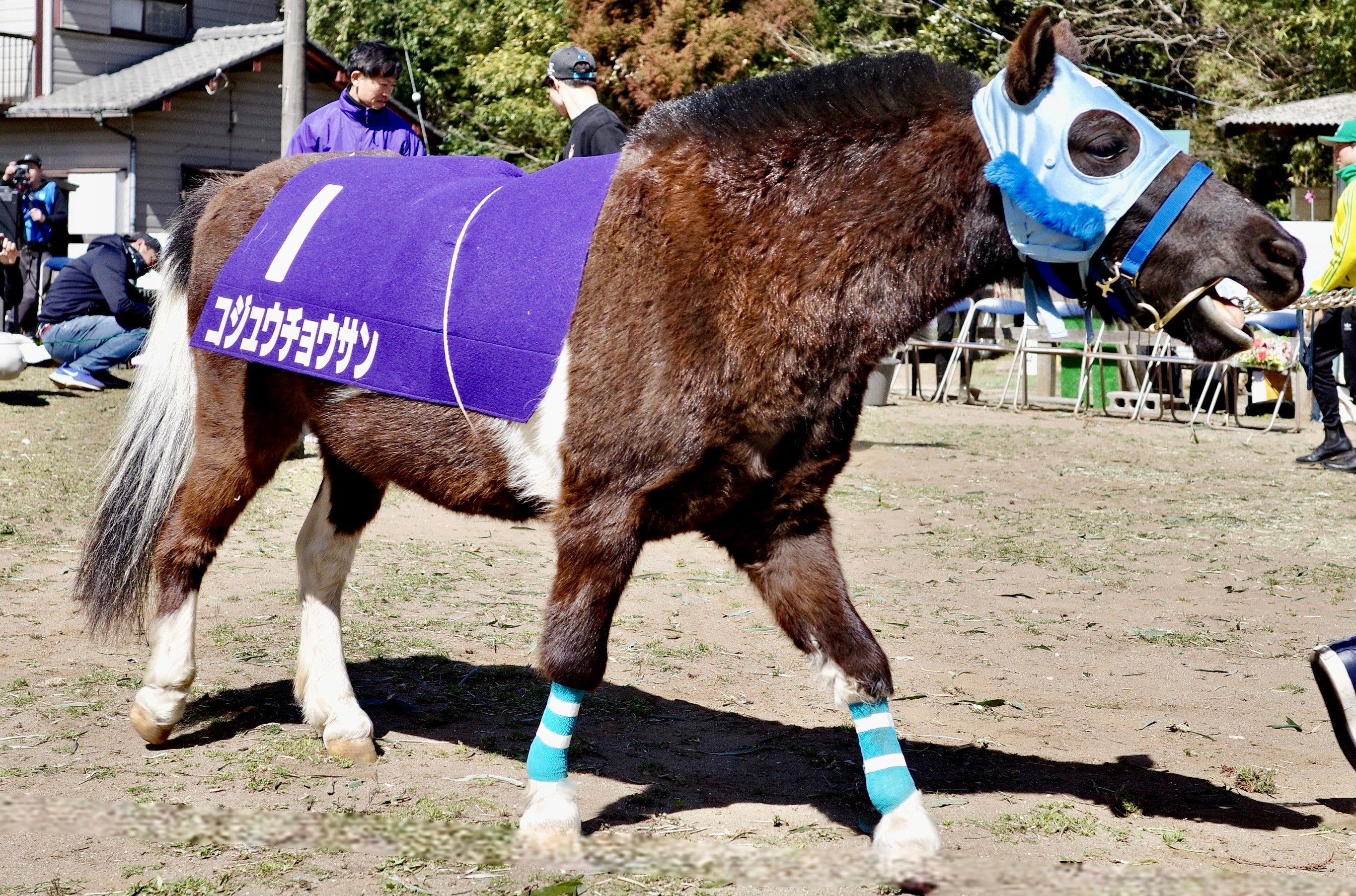 競馬のおはなし ONLINE SHOP