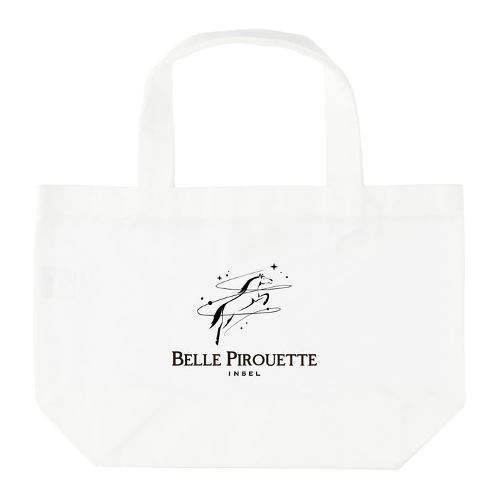 ベルピルエット トートバッグ（S）