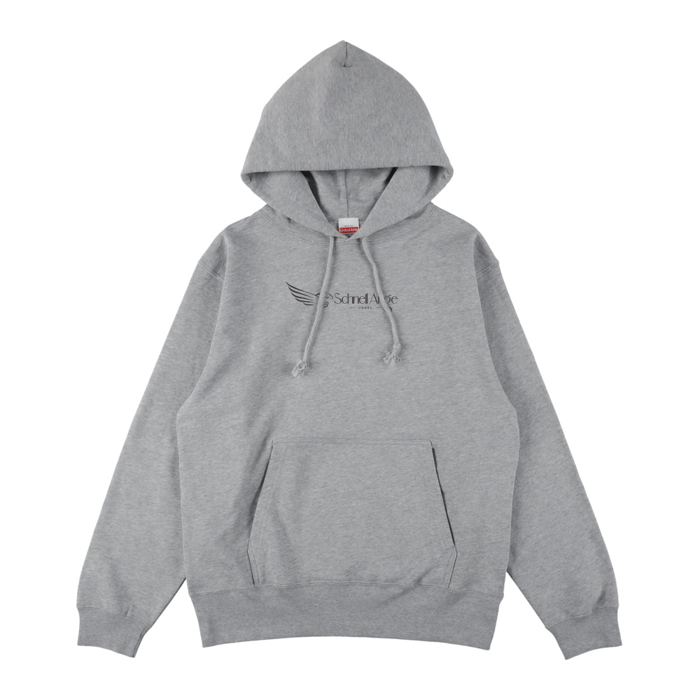 シュネルアンジュ パーカー