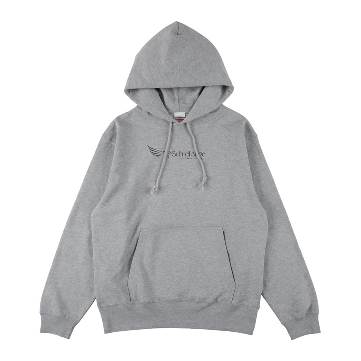 シュネルアンジュ パーカー