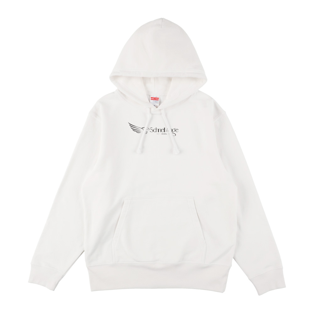 シュネルアンジュ パーカー