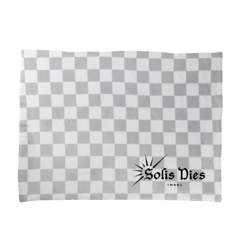 ソリスディエス ブランケット