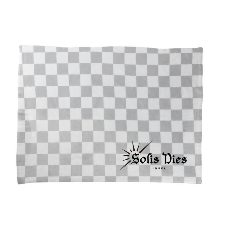 ソリスディエス ブランケット