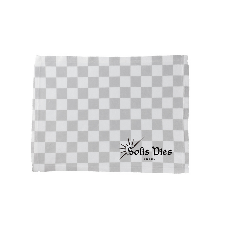 ソリスディエス ブランケット