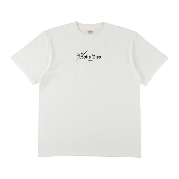 ソリスディエス Tシャツ