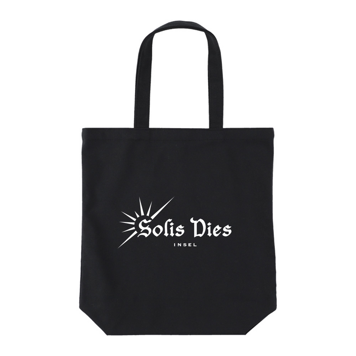 ソリスディエス トートバッグ（M）