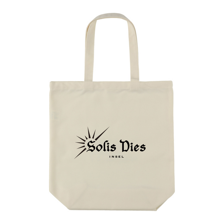 ソリスディエス トートバッグ（M）