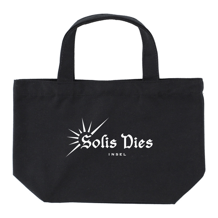 ソリスディエス トートバッグ（S）