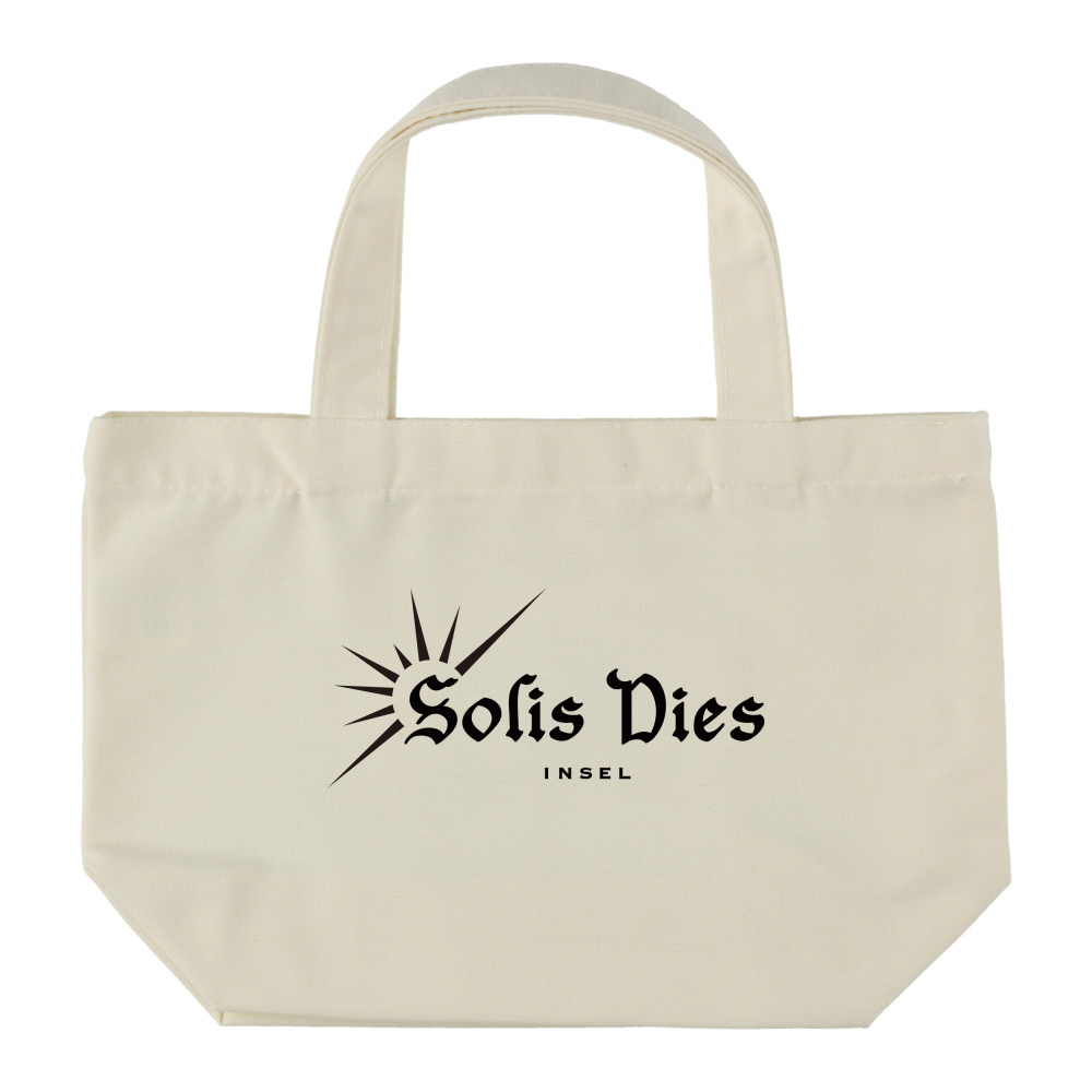 ソリスディエス トートバッグ（S）