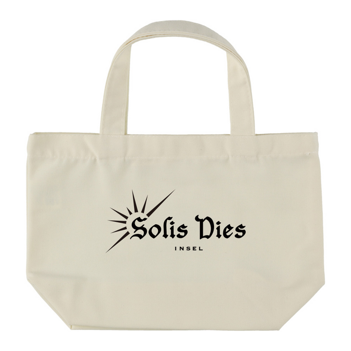 ソリスディエス トートバッグ（S）
