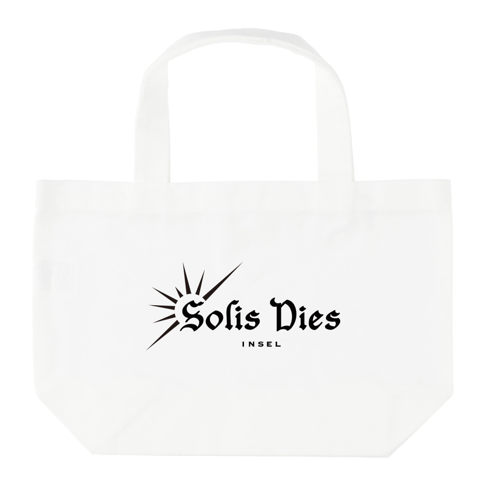 ソリスディエス トートバッグ（S）