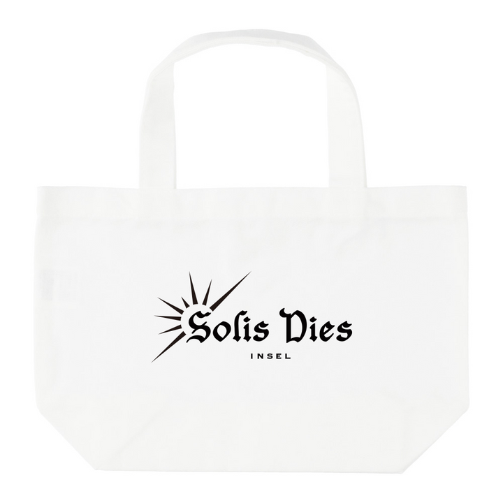 ソリスディエス トートバッグ（S）