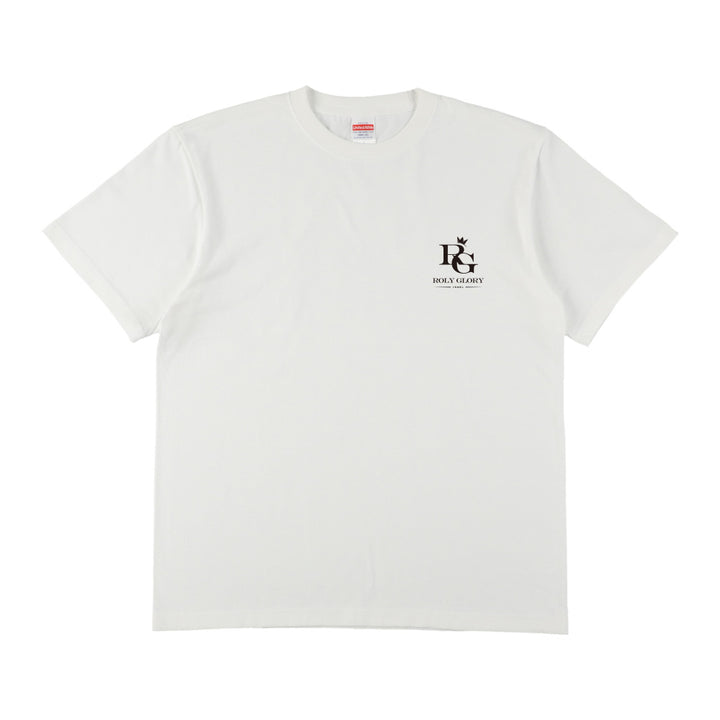 ローリーグローリー Tシャツ