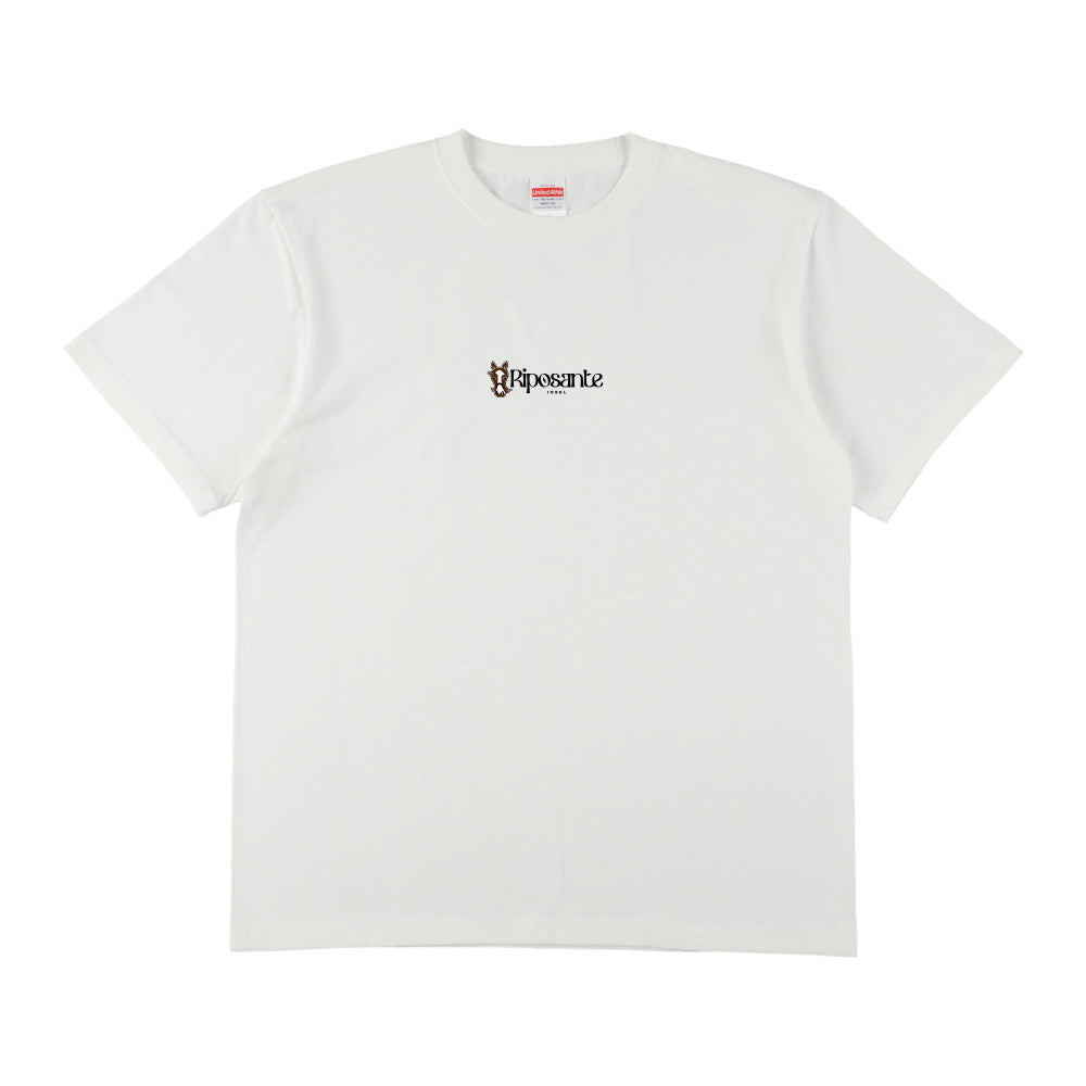 リポサンテ Tシャツ