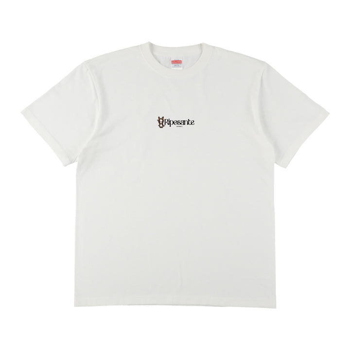 リポサンテ Tシャツ