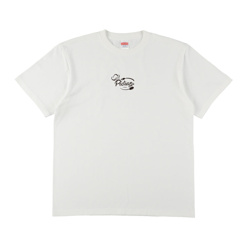 ピエタンツァ Tシャツ