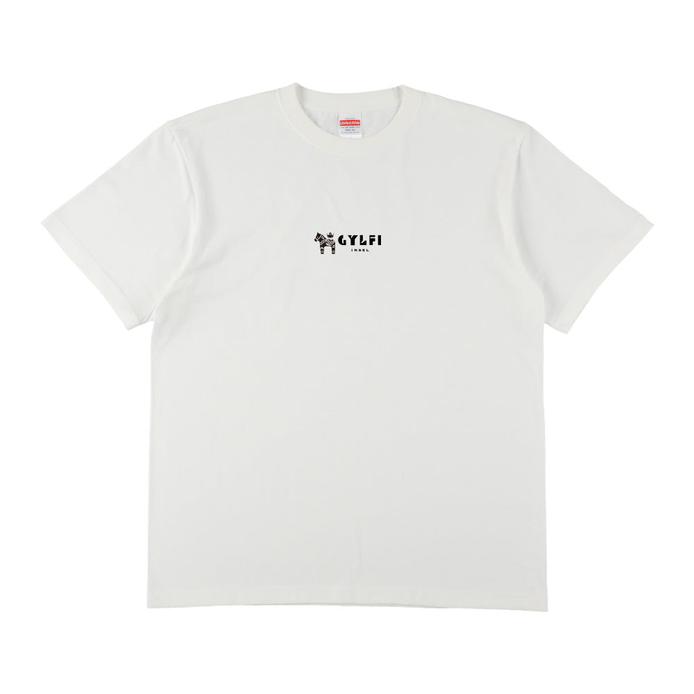 ギュルヴィ Tシャツ