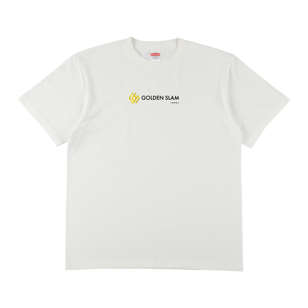 ゴールデンスラム Tシャツ