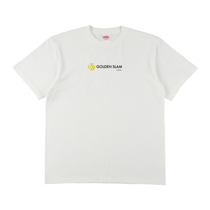 ゴールデンスラム Tシャツ