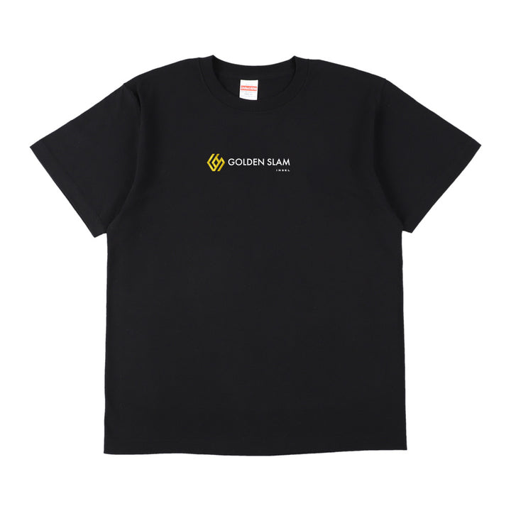 ゴールデンスラム Tシャツ