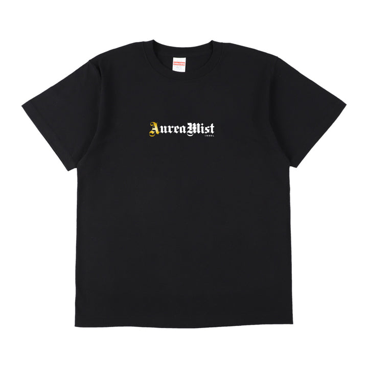 オーレアミスト Tシャツ