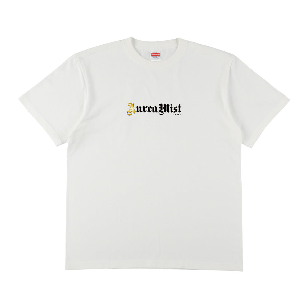 オーレアミスト Tシャツ