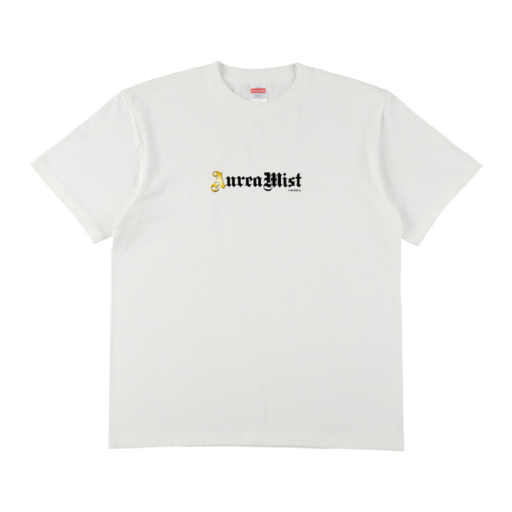 オーレアミスト Tシャツ