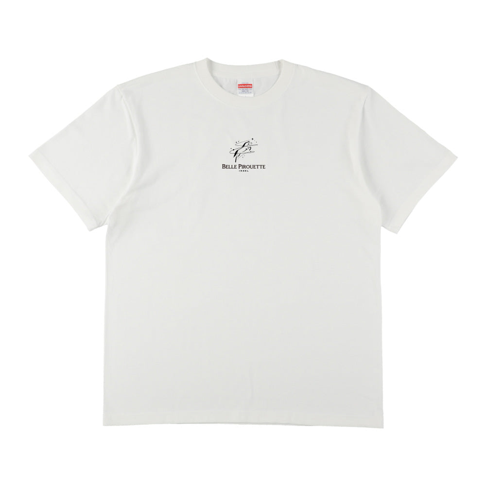 ベルピルエット Tシャツ