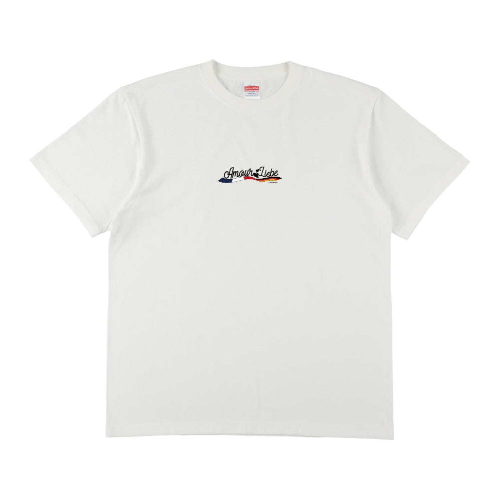 アムールリーベ Tシャツ