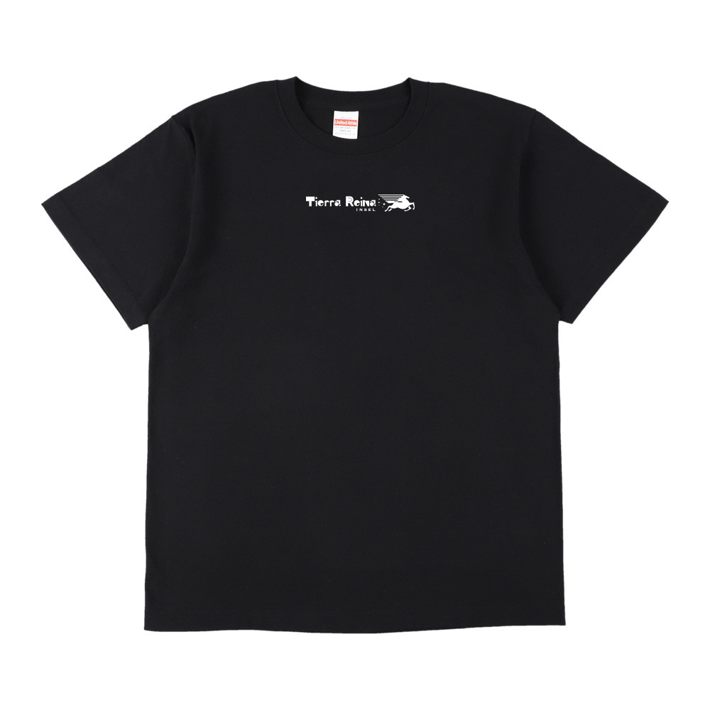 ティエラレイナ Tシャツ