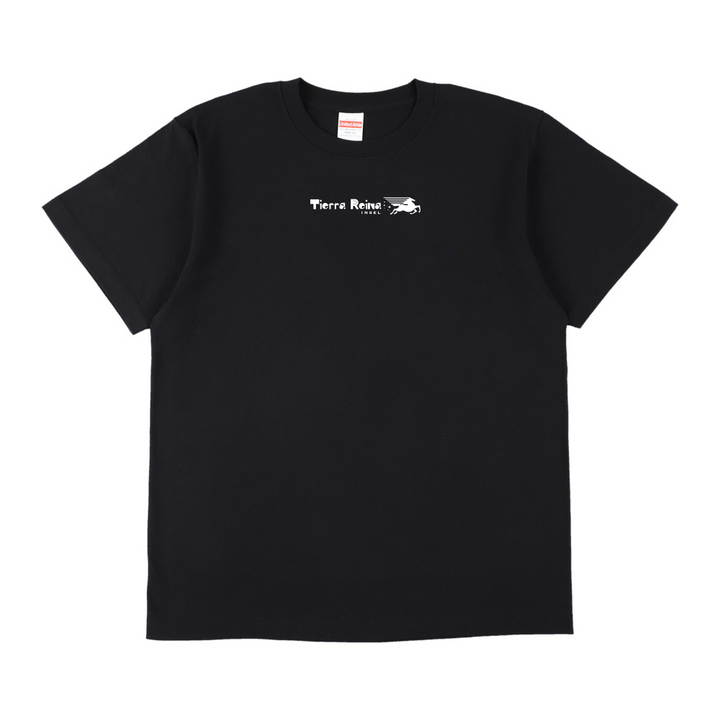ティエラレイナ Tシャツ