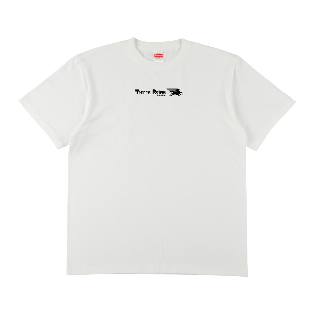 ティエラレイナ Tシャツ