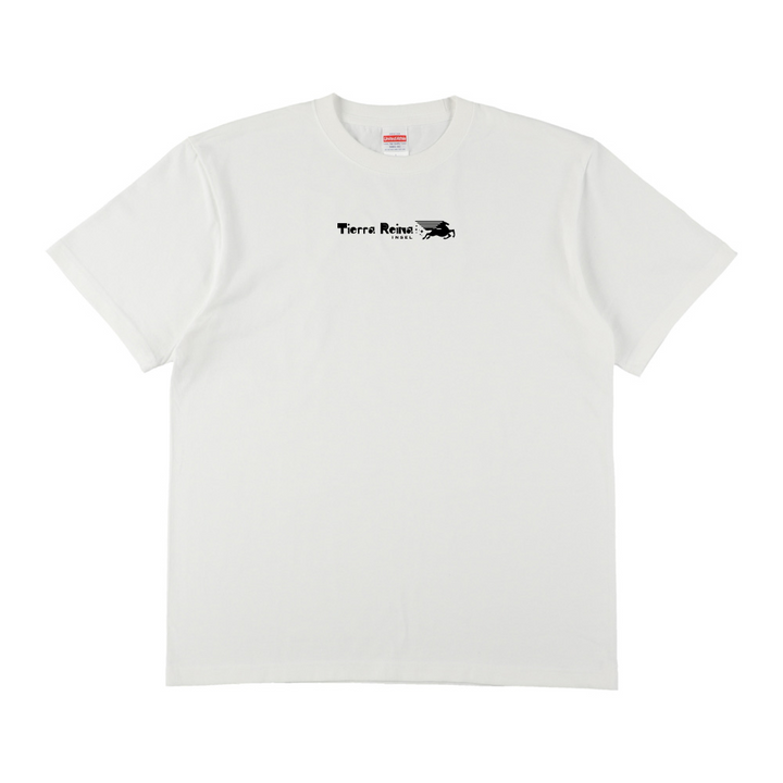 ティエラレイナ Tシャツ