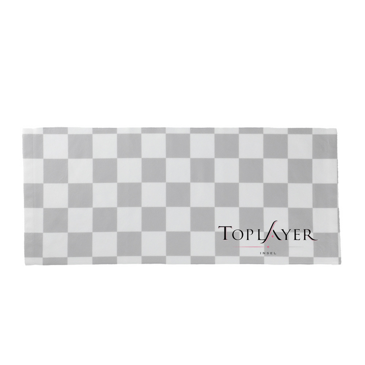 トップレイアー フェイスタオル（横）