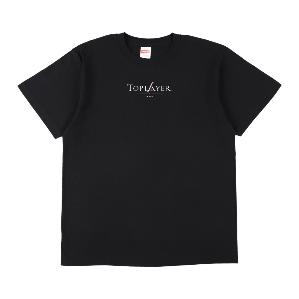 トップレイアー Tシャツ