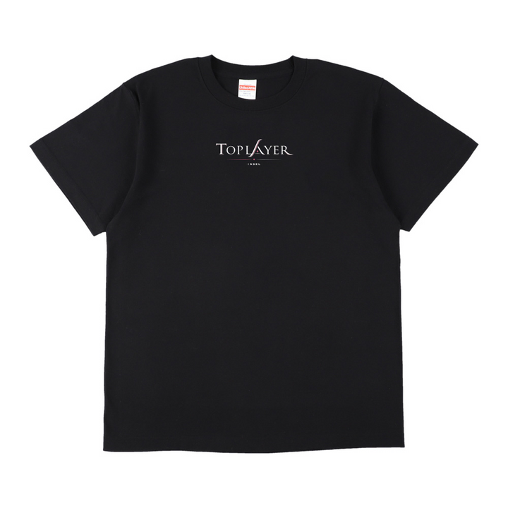 トップレイアー Tシャツ