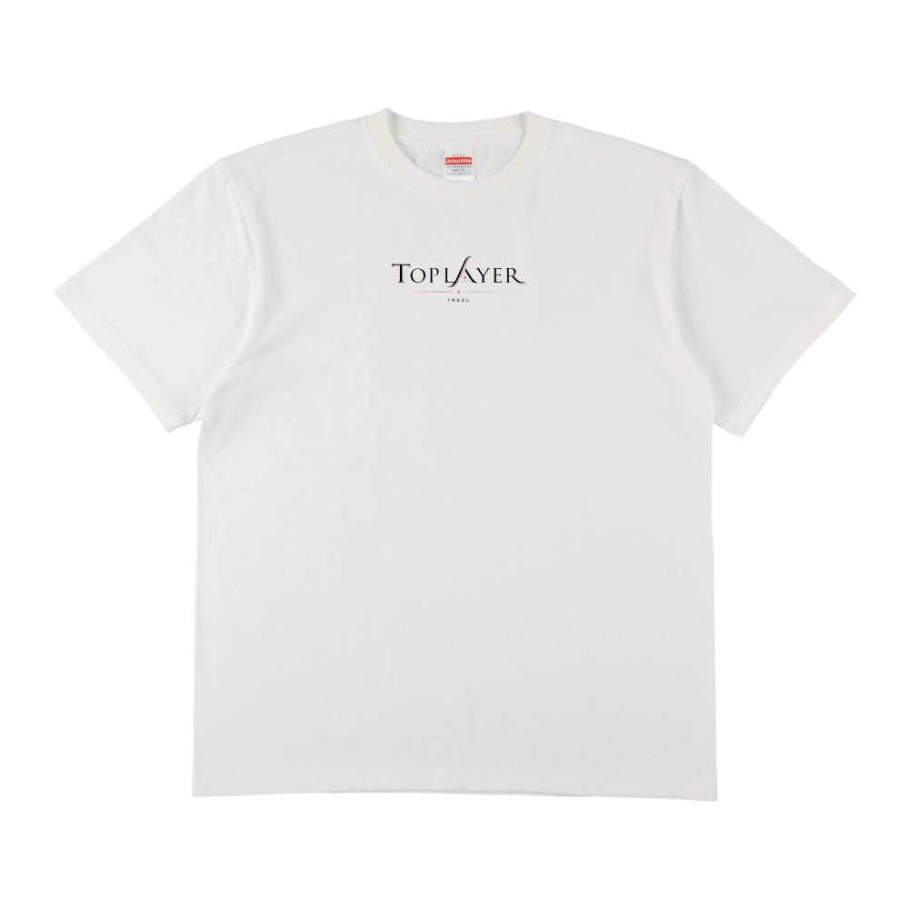 トップレイアー Tシャツ