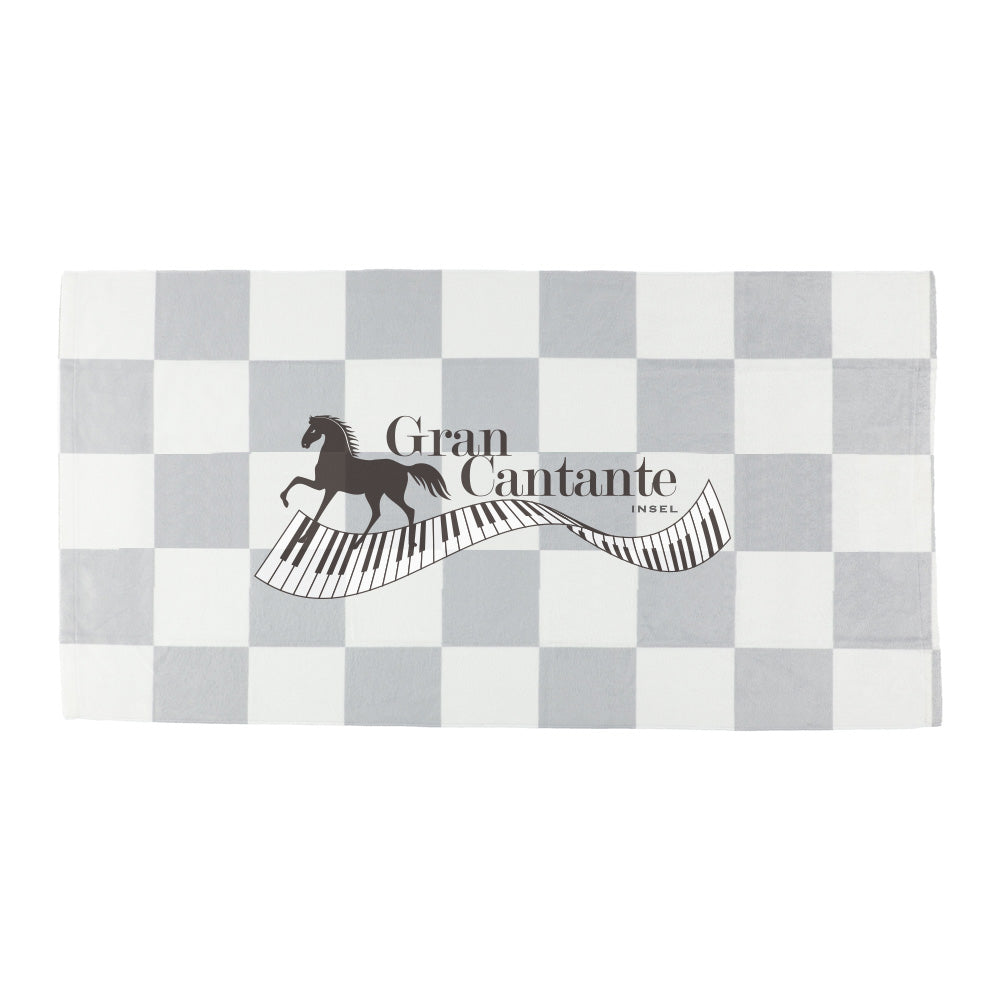バスタオル – 競馬のおはなし ONLINE SHOP