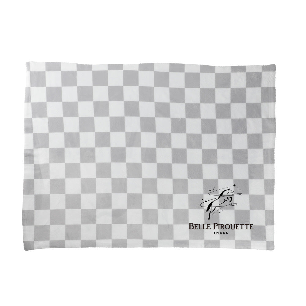 ベルピルエット ブランケット