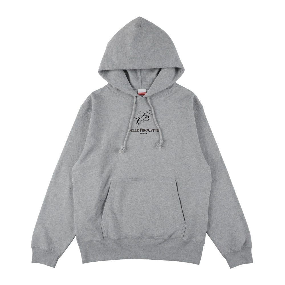 ベルピルエット パーカー