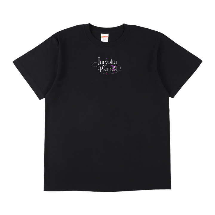 ジュウリョクピエロ Tシャツ